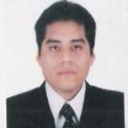 LUIS ERNESTO CARBAJAL PAREDES