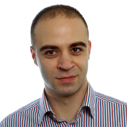 Kristian Vanev