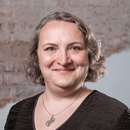 Dr. Kristin Mertins