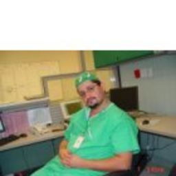 Azzam al-Wahesh