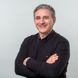 Antonio Sobreira