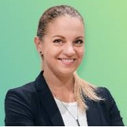 Sindy Goltzsch's profile picture