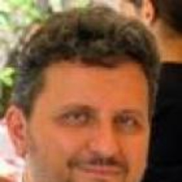 Dr. Massimo Abbate