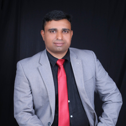 Mag. Chandrashekara Rangapura Shettappa