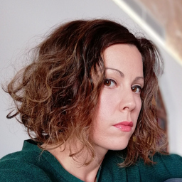 Sabine Anna Kessel