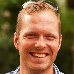Kevin Moritz