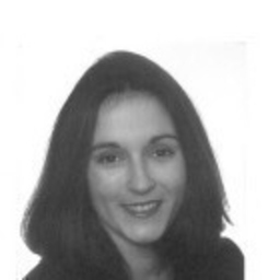 Dipl.-Ing. Bettina Porstendörfer