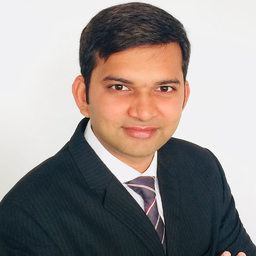 Dr. Parth Kalaria