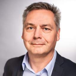 Dipl.-Ing. Jörg Rittmann