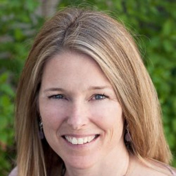 Mary Ellen Wood's profile picture