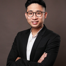 Minh Vuong Nguyen