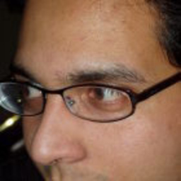 Ankur Bhandari