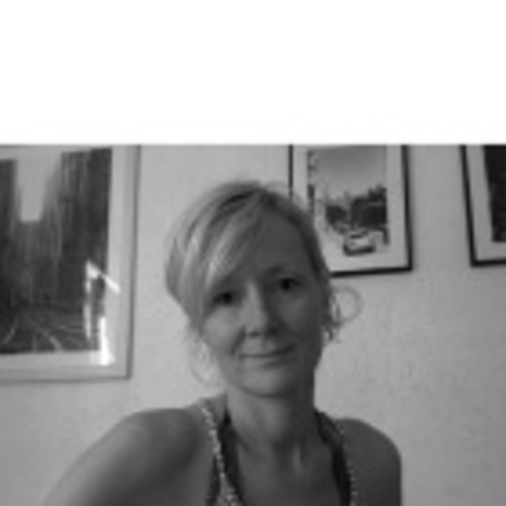 Social Media Profilbild Anke Haase Gailingen