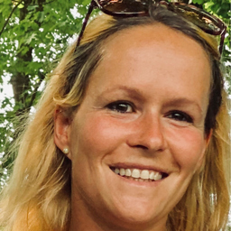 Anne-Kathrin Wernet