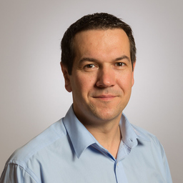 Fred Zwahlen's profile picture