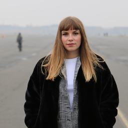 Johanna Hebel
