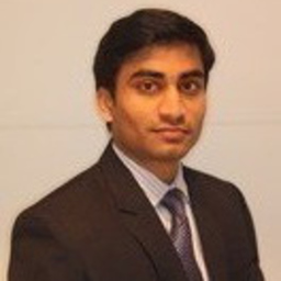 Praveen Kumar Lakshmi Thangaraj