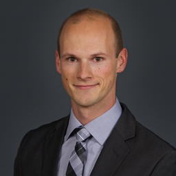 Dr. Peter Imrich