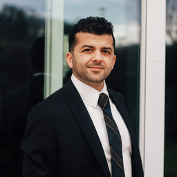 Baris Parvani's profile picture