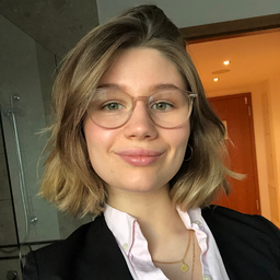 Luisa Estelle Opel