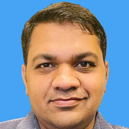 Mag. Muhammad Asim Arif