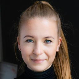 Nina Eickhoff