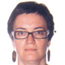 Sandra Oliva Cabezas