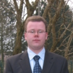 Olaf Gramkow's profile picture