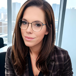 Melanie Laubinger
