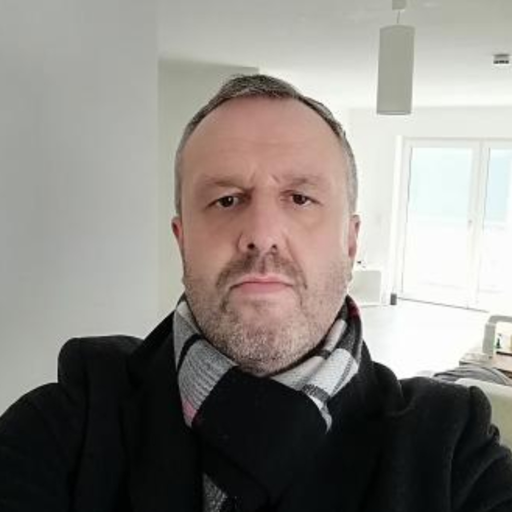 Peter Kraut Geschäftsführer KrautEDV GmbH XING