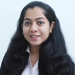 Sanjana Rajeev Rane
