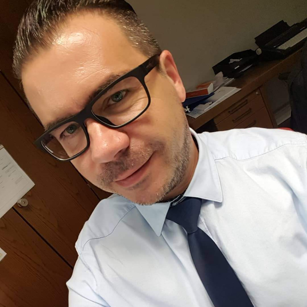 Social Media Profilbild Jens Schlechta Leezen