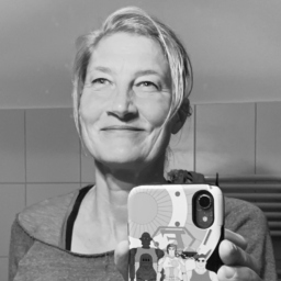 Profilbild Elke Müller