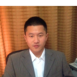 Shady Liu