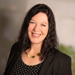 Inke Beckmann's profile picture