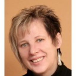 Petra Tischendorf