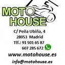Moto House House