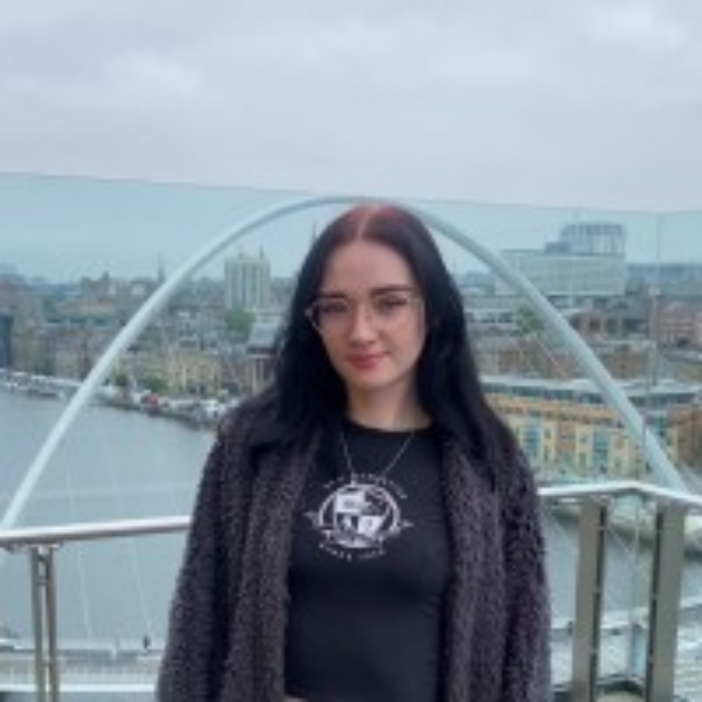 Lauren Rattray Recruitment Consultant R2 Global XING