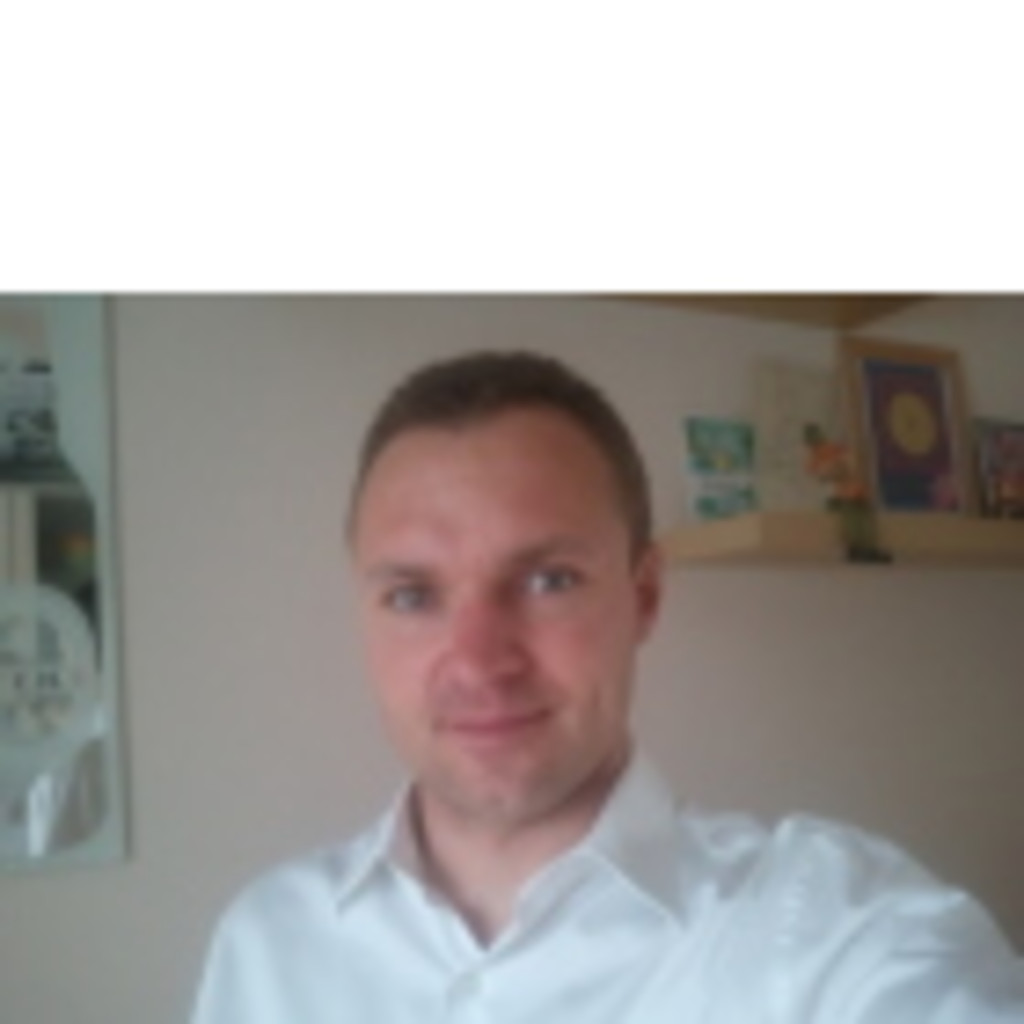 Matthias Preiß Führungskraft Selbstständig XING