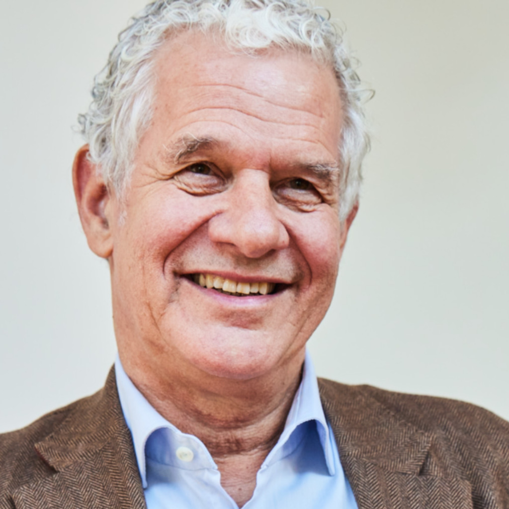 Prof. Dr. Matthias R. Lemke Ärztlicher Direktor, Geschäftsführer