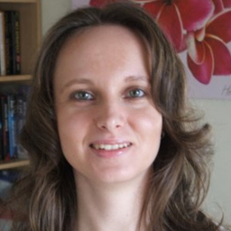 Jacqueline Brandes