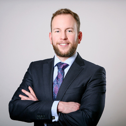 Martin Retzer MRICS