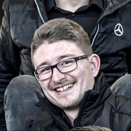 Domenic Breda's profile picture