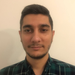 Omid Mosayebiroknkolaie