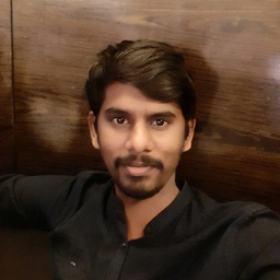 Karthikeyan Meganathan