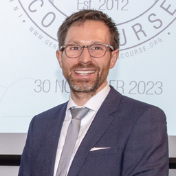 Dr. Matthias Mück