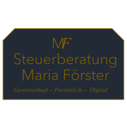 Maria Förster