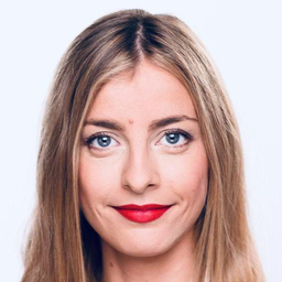 Guilia Maira Jenia Böhler