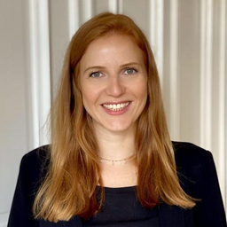 Johanna Beckbissinger