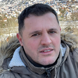 Bedri Bajgora